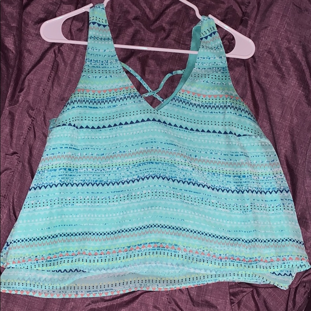 Summery Top